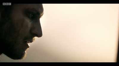 I'm an orphan. - Troy: Fall of a City
