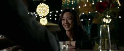 I'm an undercover agent. - Weekend in Taipei
