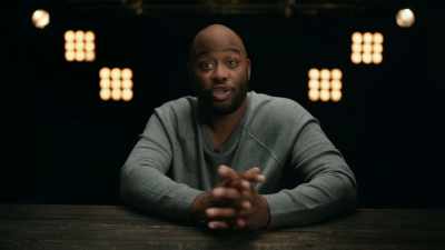 I'm an understanding coach,
who, uh, - BS High