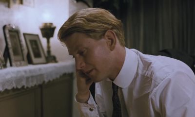 I'm an unspeakable - Maurice