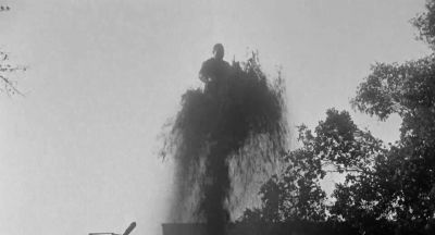 I'm an unsuccessful cork Get me down - Oil's Well That Ends Well