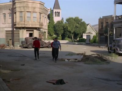 I'm Andrea. - Star Trek