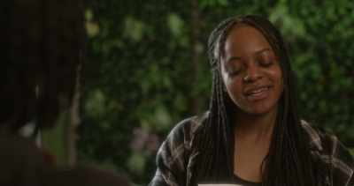 I'm Angel, can we
get you something? - Faith in the Family