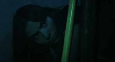 I'm your angel, come down
from heaven, to save you. - Hideout