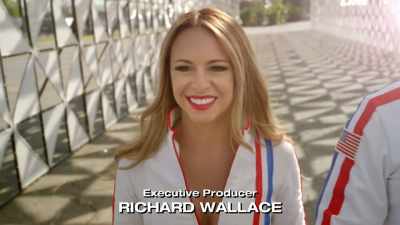 - I'm Angelina Nock. - America's Got Talent: Extreme