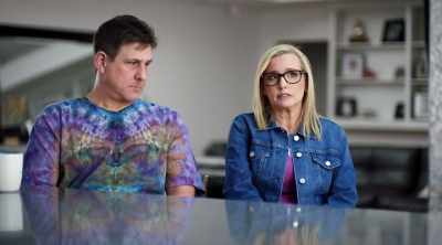 I'm angry because - Dr. Death: The Undoctored Story