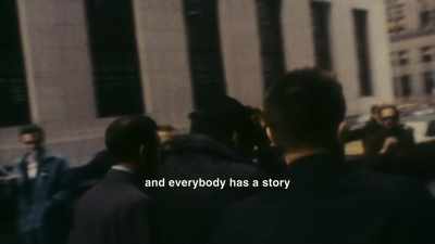 I'm angry
for Fred Hampton's family - Dear Mama