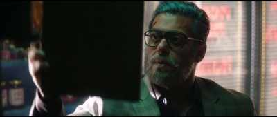 I'm angry because I kept my promise... - Bharat