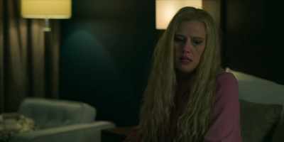I'm so angry. I'm so angry. - Joe vs Carole
