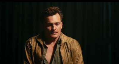 I'm angry. - Strange Angel