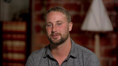 I'M ANGRY THINKING ABOUT HOW MUCH EVELIN HURT ME. - 90 Day Fiancé: The Other Way