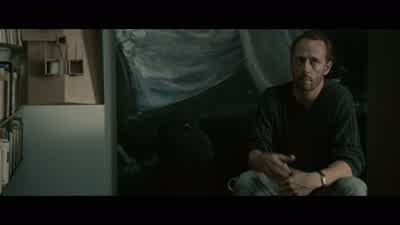I'm angryOhYeah I'm very angry RalphYou know you can ball my wifeIf she wants you toYou can lounge around here on her sofain her ex husband's dead techpostmodernistic bullshit houseif you want toBut you do not get to watchMy fucking television set - Heat