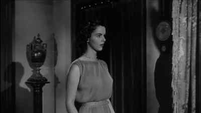 I'm Annabelle Loren. - House on Haunted Hill