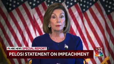 I'm announcing the
House of Representatives - Giuliani: What Happened to America's Mayor?
