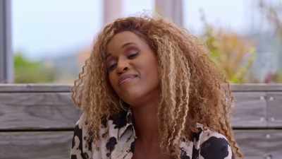 I'm annoyed
because that is just embarrassing. - Love Never Lies: South Africa