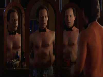 I'm Antonio, dance with me. - City Slickers II: The Legend of Curly's Gold