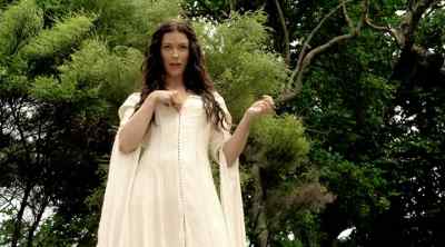 I'm Archer Dunn. - Legend of the Seeker