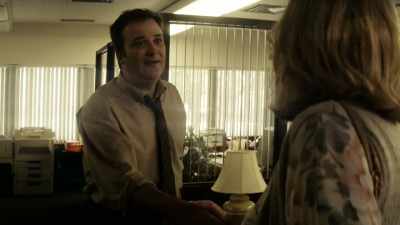 - I'm Arlane Hart. - Dirty John