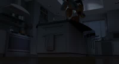 - I'm armed and ready. - Flushed Away