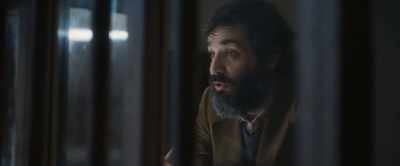 I'm Arnau Solsona. I represent
the March 17th Attorney Group. - Prison 77