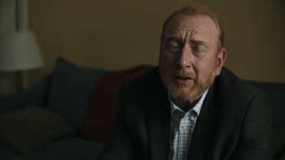 I'm arresting you for
conspiracy to murder Marac Ata. - The Chelsea Detective
