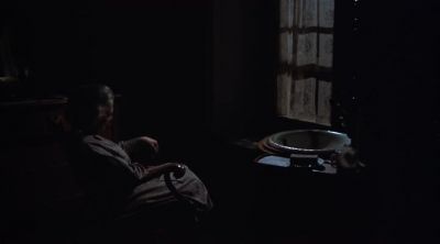 I'm ashamed to even look at you. - The Waltons