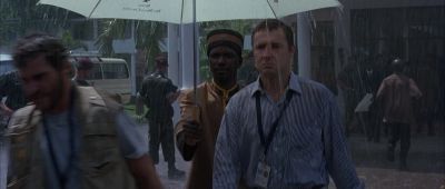 I'm so ashamed - Hotel Rwanda