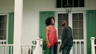 I'm asking after
Hollywood. - Queen Sugar