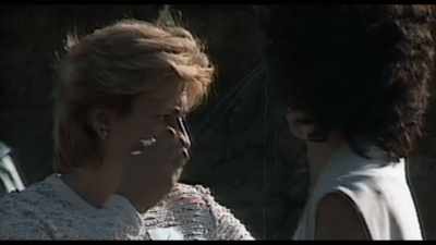 I'm asking everyone
to please bring my daughter back. - Murder by the Coast