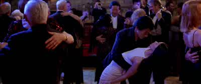 I'm asking for real now. - Rush Hour 2