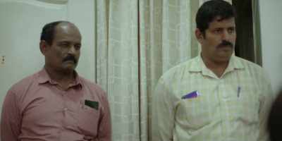 I'm asking you nicely.
Who did you give the baby to? - Crime Stories: India Detectives