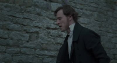 I'm asking what Jane Eyre would do to secure my happiness - Jane Eyre