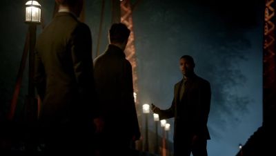 I'm asking you to choose wisely. - The Originals