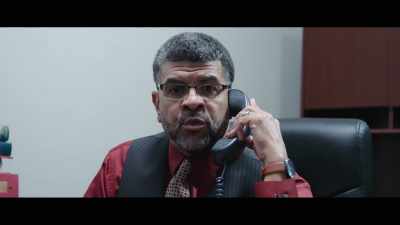 - I'm asking you to decide
where your loyalty lies - End of Loyalty