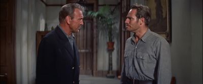 I'm asking you to do something for me as one man to another - The Wreck of the Mary Deare