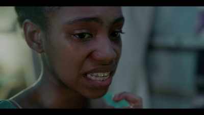 I'm asking you
for just one thing. - Girl in the Video