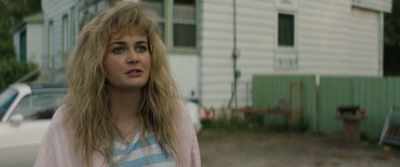 I'm asking you to give her
some space for me, please. - Deaner '89