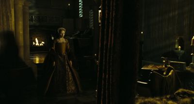 I'm asking you because I trust you - The Other Boleyn Girl