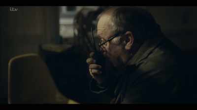 I'm asking you,
is everything all right out there? - Hatton Garden