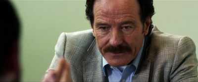 I'm asking you to just act. - The Infiltrator