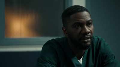 - I'm asking you.
- No. I didn't kill her. - The Equalizer