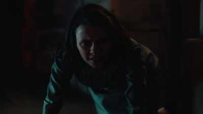 I'm asking you to ready
yourselves to fight - His Dark Materials