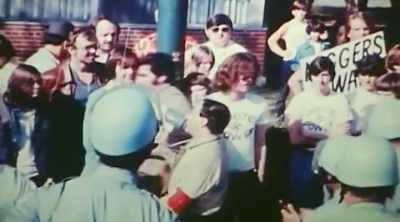 I'm asking you-- - Mighty Ira
