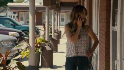 I'm asking you. - Burden of Truth