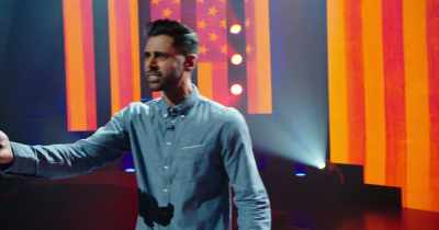 I'm asking you, say something!" - Hasan Minhaj: Homecoming King