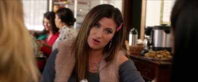 I'm asking you that seriously
'cause I got so wasted - A Bad Moms Christmas