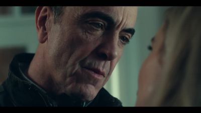 I'm asking you to think about it. - Bloodlands