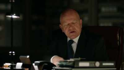 I'm assigning you someone
to lay out your missions, - Whiskey Cavalier