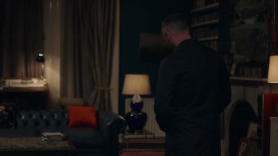 - I'm assuming a development, - The Drowning