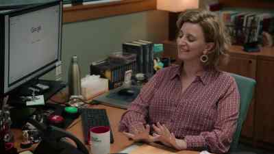 I'm assuming that Alisha
offered you the same opportunity. - The Office